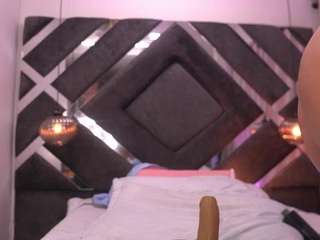 violeta-sanz webcam model