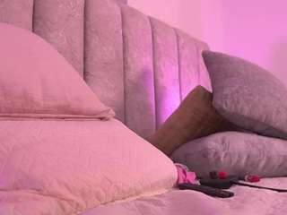 violeta-sanz webcam model