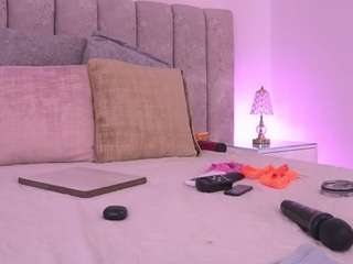 violeta-sanz webcam