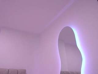 violeta-sanz webcam model