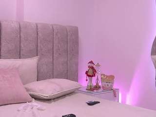 violeta-sanz webcam model