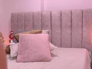 violeta-sanz webcam model