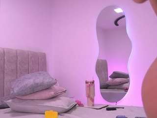 violeta-sanz webcam model