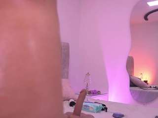 violeta-sanz Live Webcam on CamSoda