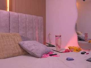 violeta-sanz from CamSoda