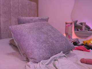 violeta-sanz webcam