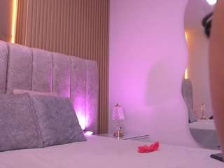 violeta-sanz webcam