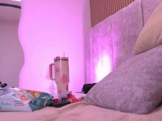 violeta-sanz webcam