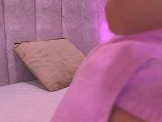 violeta-sanz Live Webcam on CamSoda