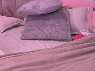 violeta-sanz webcam