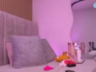 violeta-sanz live cam profile
