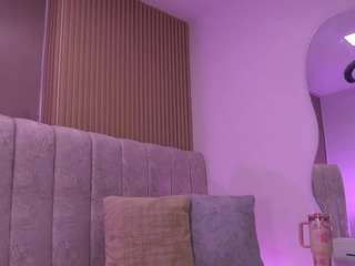 violeta-sanz webcam