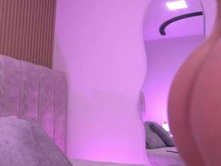 violeta-sanz webcam