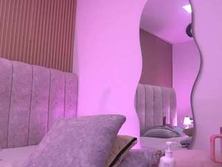 violeta-sanz webcam