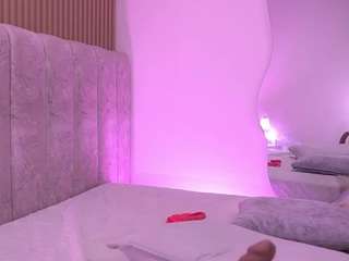 violeta-sanz Live Webcam on CamSoda