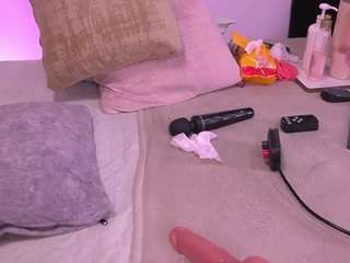 violeta-sanz webcam