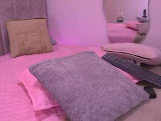 violeta-sanz webcam