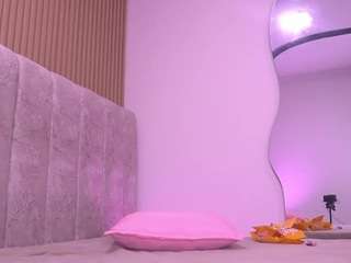 violeta-sanz webcam model