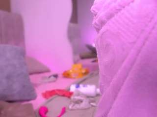 violeta-sanz webcam