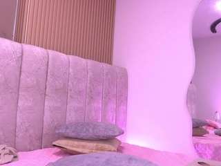 violeta-sanz webcam