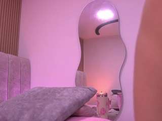 violeta-sanz webcam