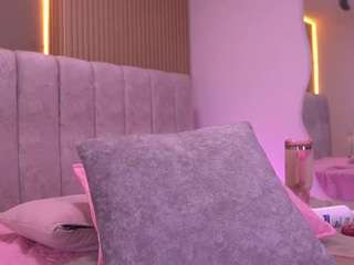 violeta-sanz webcam