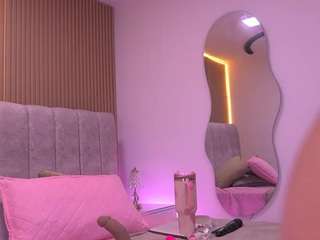violeta-sanz webcam