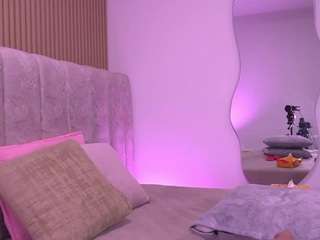 violeta-sanz webcam
