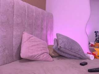 violeta-sanz webcam