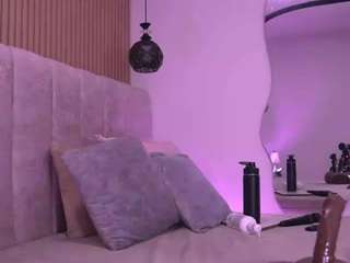 violeta-sanz camsoda