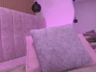 violeta-sanz Sex Cam Show