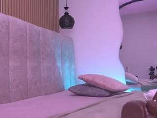 violeta-sanz Sex Cam Show
