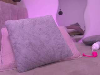 violeta-sanz Sex Cam Show