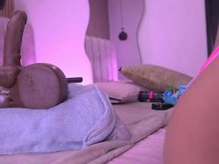 violeta-sanz Sex Cam Show