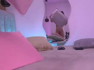 violeta-sanz Sex Cam Show