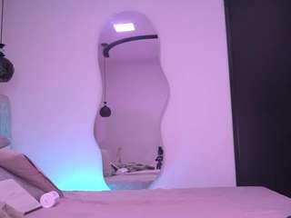 violeta-sanz Sex Cam Show