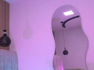 violeta-sanz Sex Cam Show
