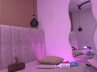 violeta-sanz Sex Cam Show