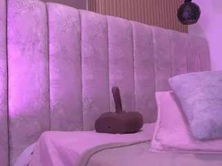 violeta-sanz Sex Cam Show