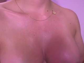 violeta-sanz Sex Cam Show