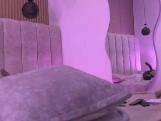 violeta-sanz Sex Cam Show
