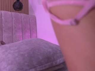 violeta-sanz Sex Cam Show