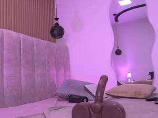 violeta-sanz Sex Cam Show