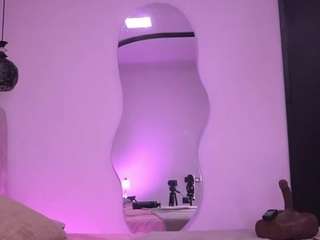 violeta-sanz Sex Cam Show