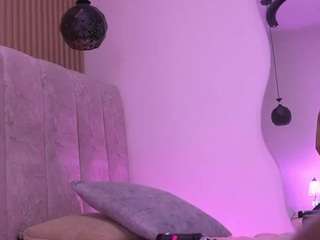violeta-sanz Sex Cam Show