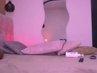 violeta-sanz Sex Cam Show