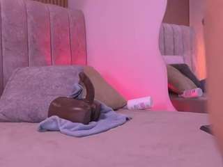 violeta-sanz Sex Cam Show