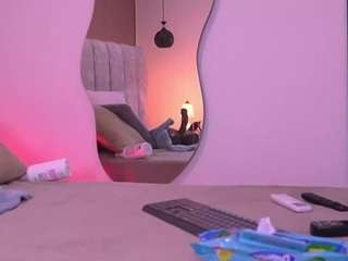 violeta-sanz Sex Cam Show