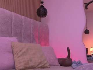 violeta-sanz Sex Cam Show