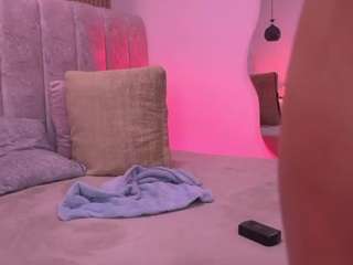 violeta-sanz Sex Cam Show